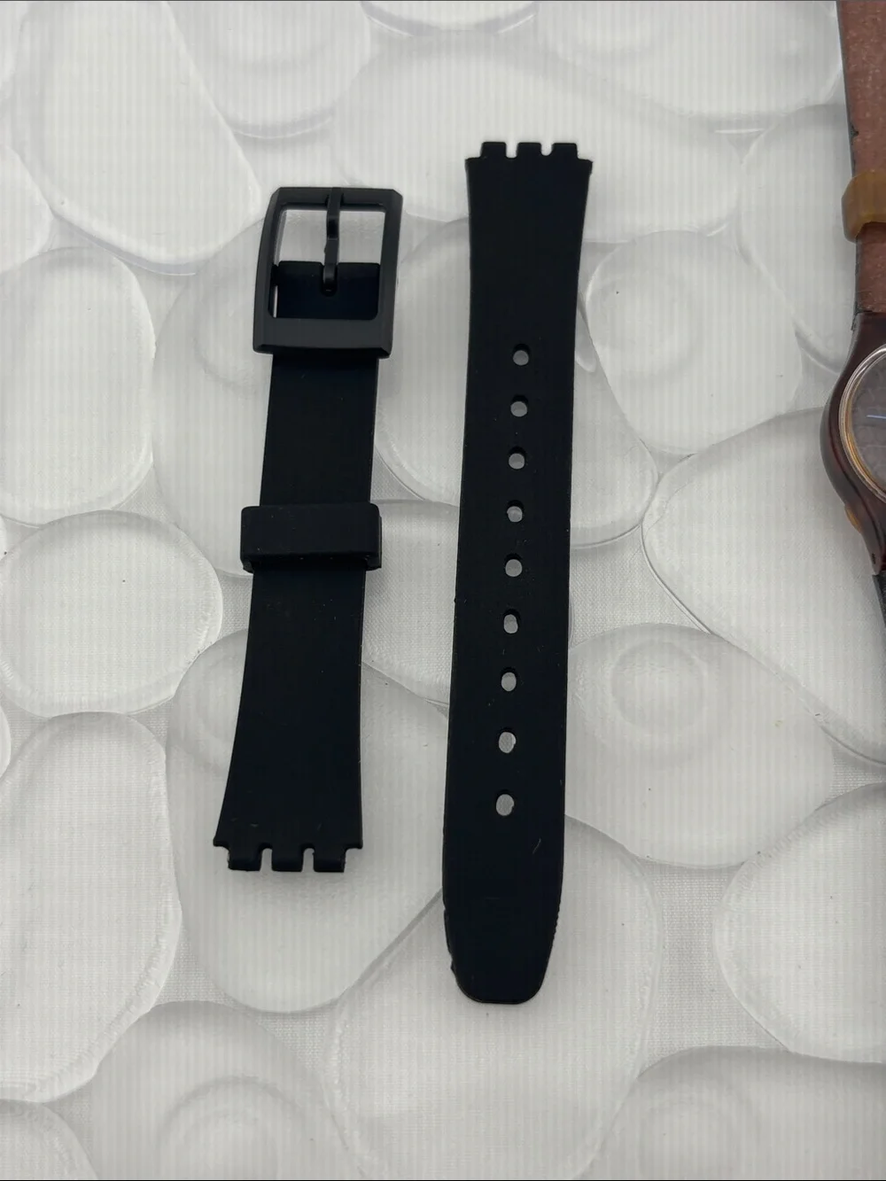 Swatch Watch - LF101 - SPIGA